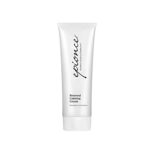 Epionce Renewal Calming Cream - Skin Barrier Repair Body & Face Moisturizer for Dry Skin, Barrier Cream with Ceramides, Colloidal Oatmeal, & Glycerin