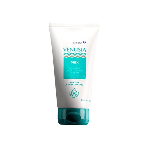 Venusia Max Moisturising Cream 150 Gm