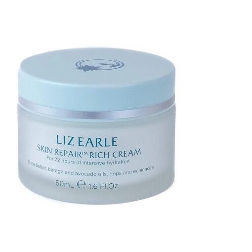 Liz Earle Skin Repair Rich Cream