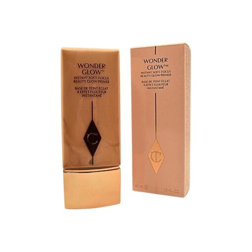 Charlotte Tilbury WONDERGLOW Instant Soft-Focus Beauty Flash 1.30 fl oz