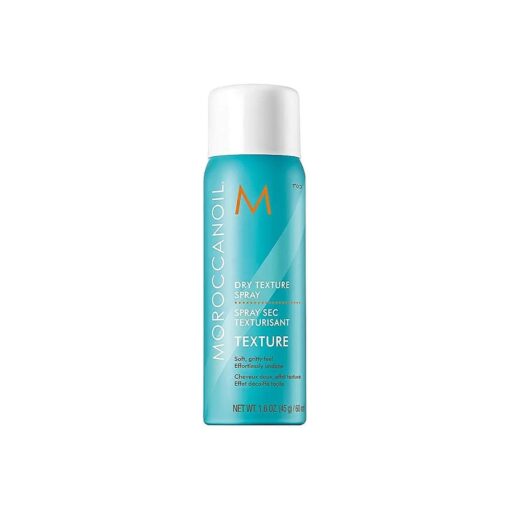 Dry Texture Spray