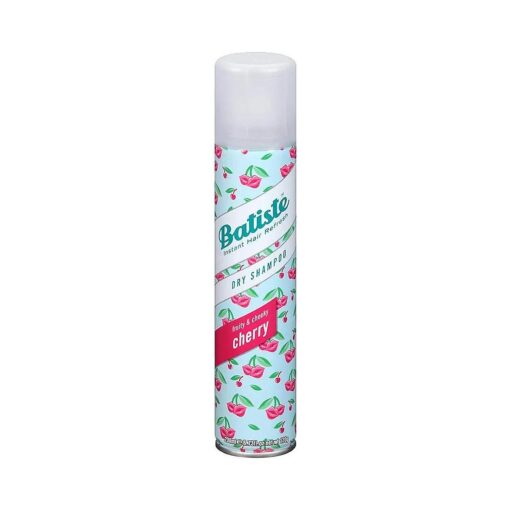 Batiste Shampoo Dry Cherry 6.73 Ounce ( 200ml ) ( 3 Pack )