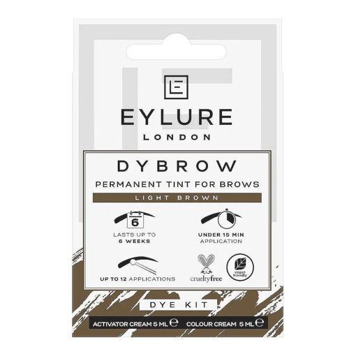 Eylure DYBROW LIGHT BROWN