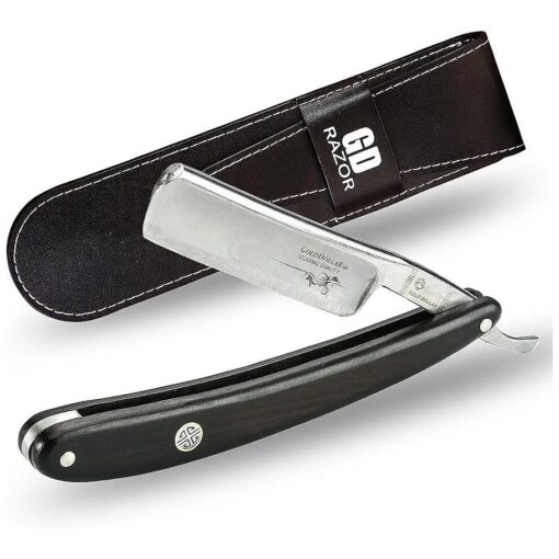 Shaving Ready Cut Throat Razor Straight Razor