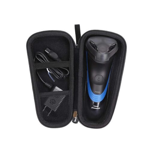 Aproca Hard Travel Storage Case, Fit for Philips Norelco Shaver 2300/2400 / S1560 Electric Shaver