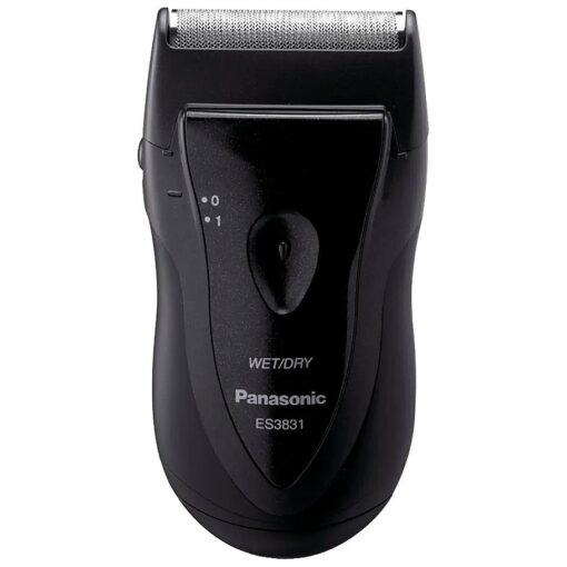 Panasonic Pro-Curve Battery-Operated Travel Shaver Panasonic Pro-Curve Battery-Operated Travel Shaver