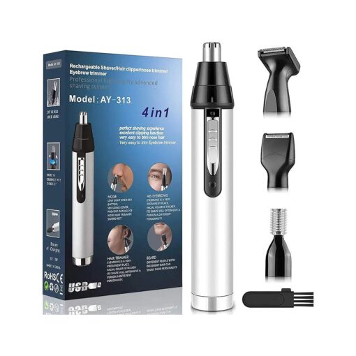 Ear and Nose Hair Trimmer