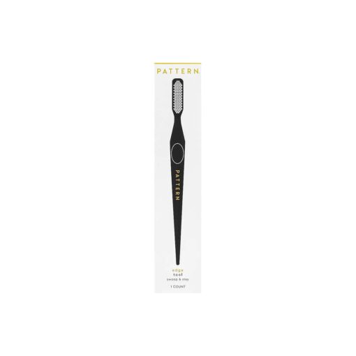 PATTERN Beauty by Tracee Ellis Ross Edge Control Tool, Great for Curlies, Coilies and Tight-Textures, 3a-4c