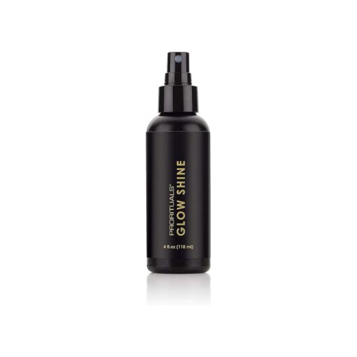 Glow Shine Spray, 4 Ounce