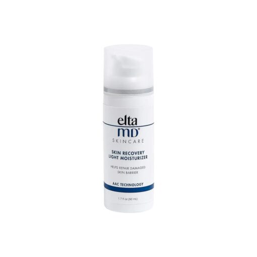 ELTA MD Face Lotion Face Skinrecovery Lotion Bottle Drysensitive