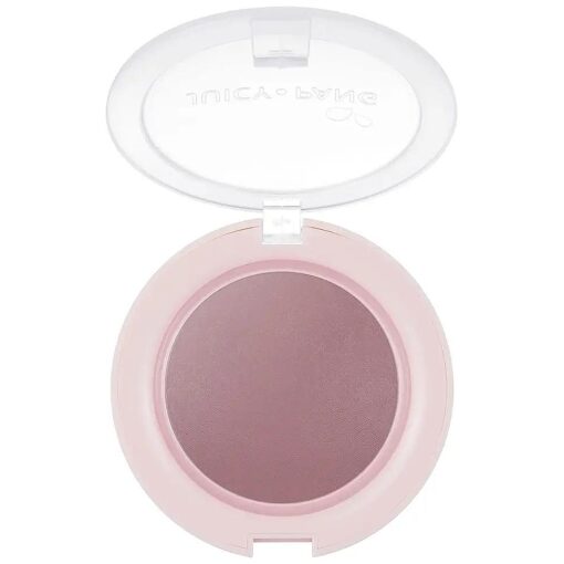 A'PIEU JUICY-PANG JELLY BLUSHER ( PK01 ) Velvety finish - Easy blending blusher - delicate look - K-beauty