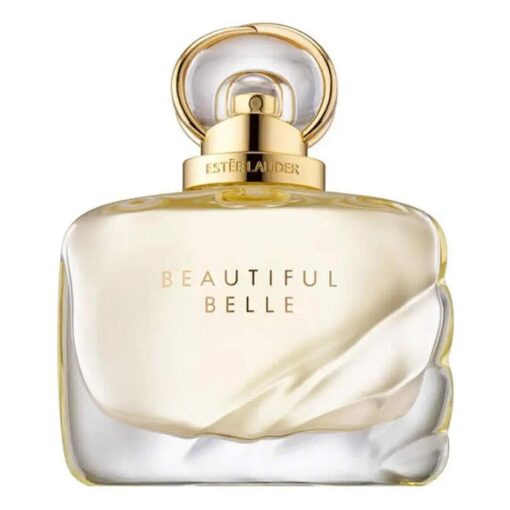 estee lauder Beautiful Belle Eau de Parfum Spray, 1-oz .