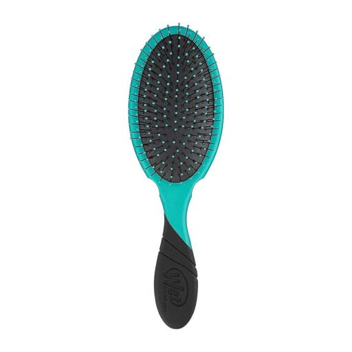 Wet Brush Pro Detangler - EasyGrip ( Teal )