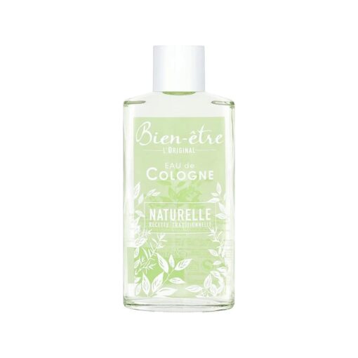 Bien-etre Eau De Cologne Naturelle 250 ml