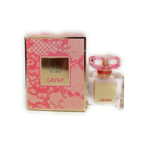 Victoria 's Secret CRUSH Eau De Parfum CRUSH Eau De Parfum ( 1.7 Ounce )