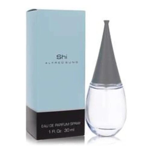 Shi By ALFRED SUNG FOR WOMEN 3.4 oz Eau De Parfum Spray