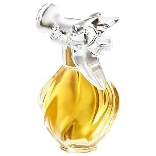 Nina Ricci L'Air Du Temps Eau De Parfum Spray, 3.4 Ounce