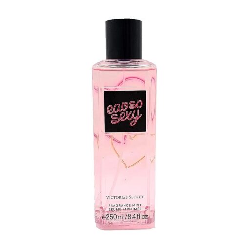 Victoria 's Secret Eau So Sexy Fragrance Mist