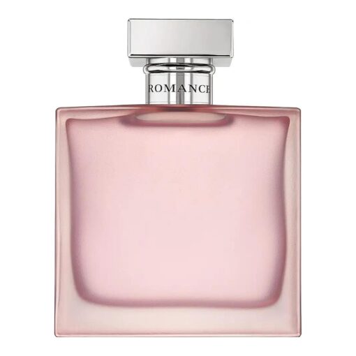 Ralph Lauren - Beyond Romance - Eau De Parfum - Women 's Perfume - Ambery & Floral - With Rose, Black Vanilla, and Raspberry - Medium Intensity