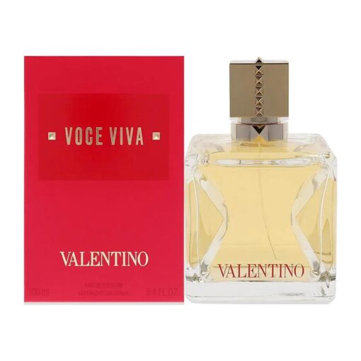 Valentino Voce Viva for Women 3.4 oz Eau de Parfum Spray