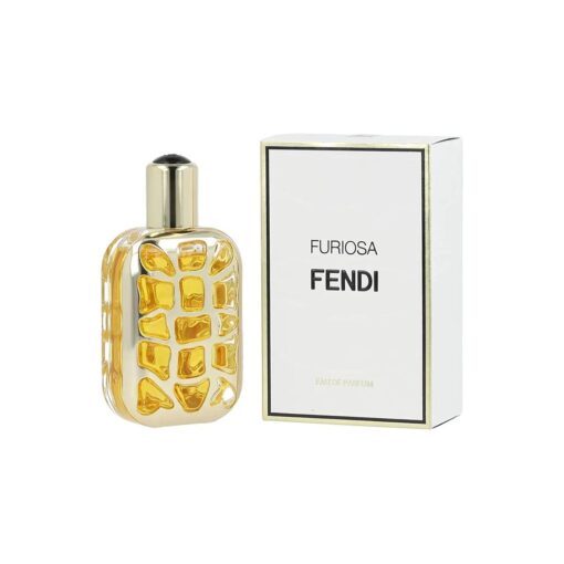 Fendi Furiosa Eau de Parfum Spray, 1.7 Ounce