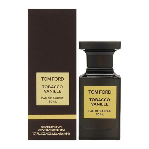 TOM FORD Tobacco Vanille Eau de Parfum 50 ML ( 1.7 OZ )