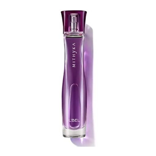 L'bel MITHYKA Eau De Parfum for Women 1.7 Fl.oz, by L'Bel