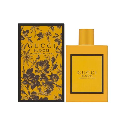 Gucci Bloom Profumo Di Fiori for Women 3.3 oz Eau de Parfum Spray