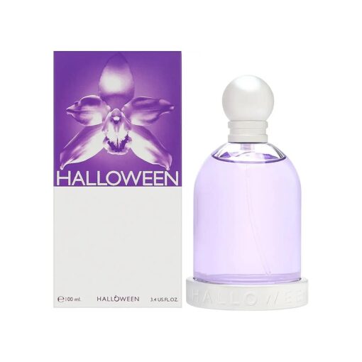 Jesus Del Pozo Halloween Edt Spy 100ml /3.4oz ( w )