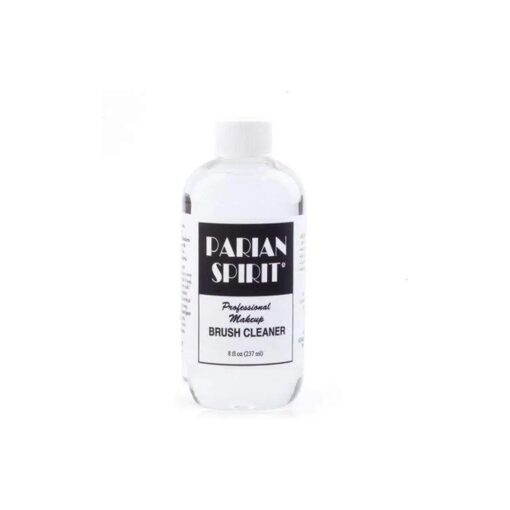 Parian Spirit Brush Cleaner 8oz