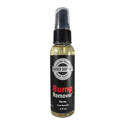 Bump Remover Spray