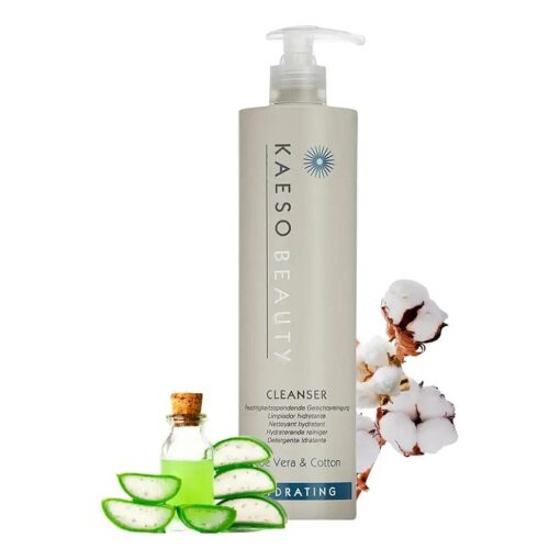 Hydrating Cleanser 495 ml