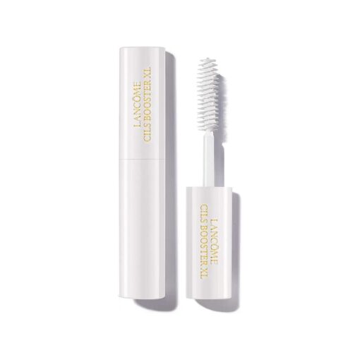 Lancome Cils Booster XL Enhancing Lash & Mascara Primer - Infused with Micro-fibers, Vitamin B5 and Vitamin E - Boosts Mascara Volume, Length & Curl