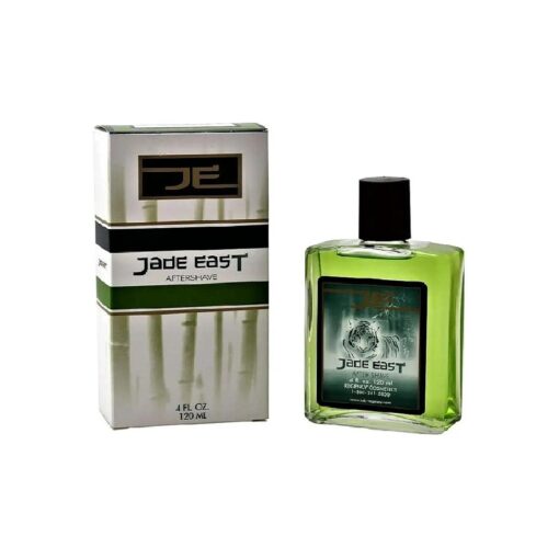 Jade East Men 's After Shave 4 ounces