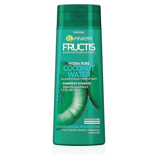 Garnier Fructis Fortifying Shampoo