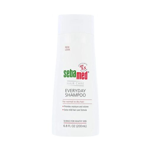 Sebamed Every-Day Shampoo 200 ml