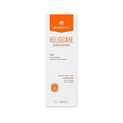 Heliocare SPF 50 Gel 200 ml