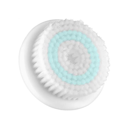 True Glow by Conair Sonic Facial Brush - Replacement Brush Head for Face ; Use with Model SFB and SFB3