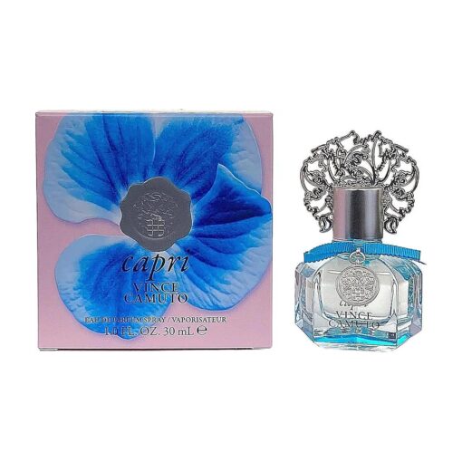 Vince Camuto Capri Eau de Parfum Spray Perfume for Women