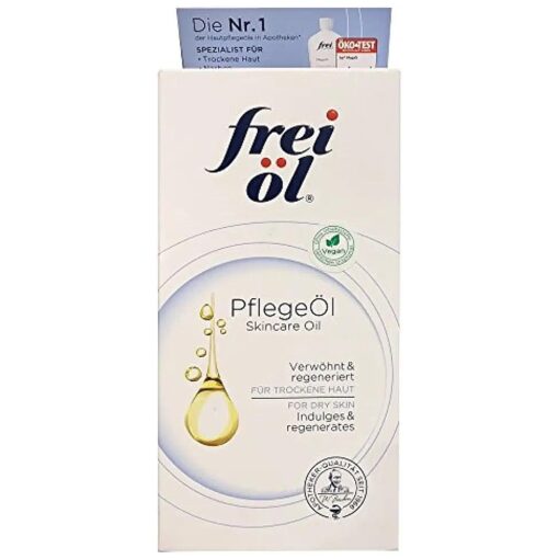 Frei Oel, Frei Oel Beauty Treatment, 4 Ounce