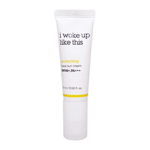 Ideal Protective Base Sunscreen 15ml