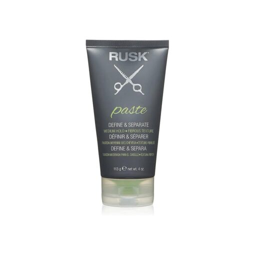 RUSK Paste, 4 Fl oz .