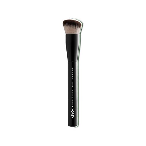 NYX PROFESSIONAL MAKEUP Ca n't Stop Wo n't Stop Foundation Brush