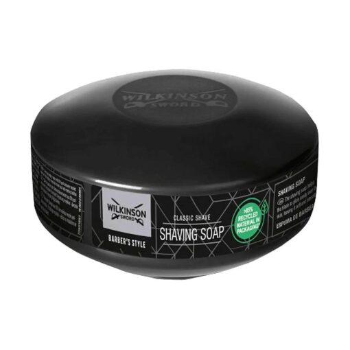 Wilkinson Sword Classic Shaving Soap Bowl