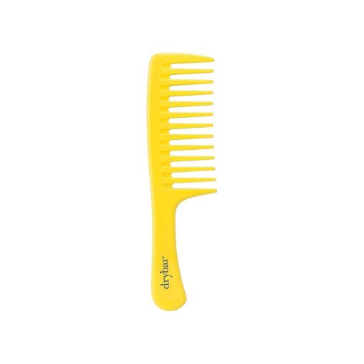 Drybar The Slider Wide-Tooth Comb