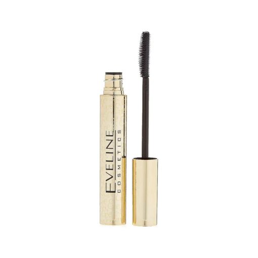 Eveline Volumix Fiber Last Volume & Lift & Separation Mascara