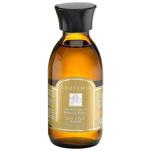 Queen of Egypt Body Oil 150 ml