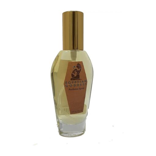 Auric Blends Egyptian Goddess Perfume Spray, 1.87 oz, All-Natural Fragrance Blend