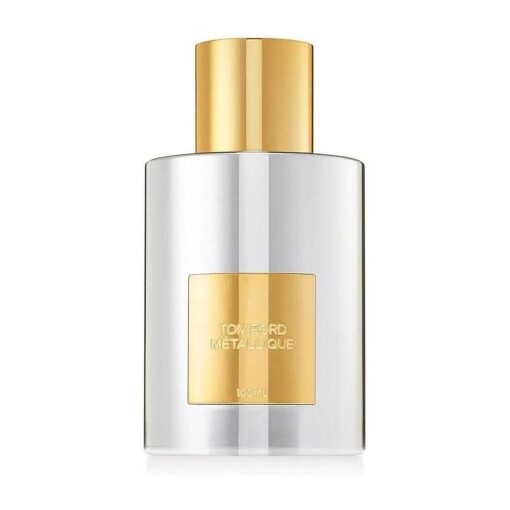 Tom Ford Metallique Women 3.4 oz EDP Spray