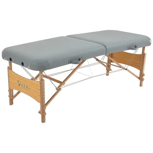 SierraComfort Luxe Portable Massage Table